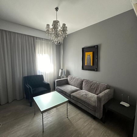 Apartamento Mini Art House Nicosia Exterior foto