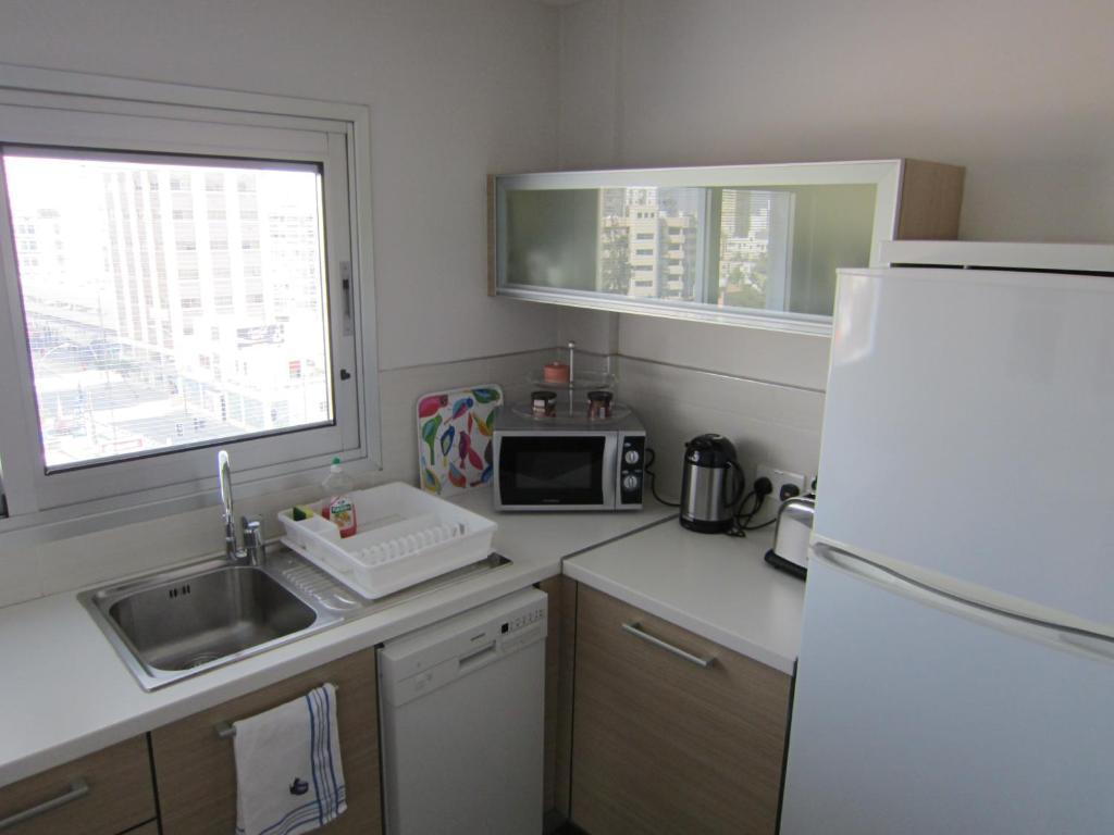 Apartamento Mini Art House Nicosia Habitación foto