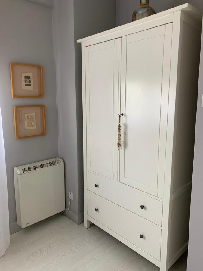 Apartamento Mini Art House Nicosia Exterior foto