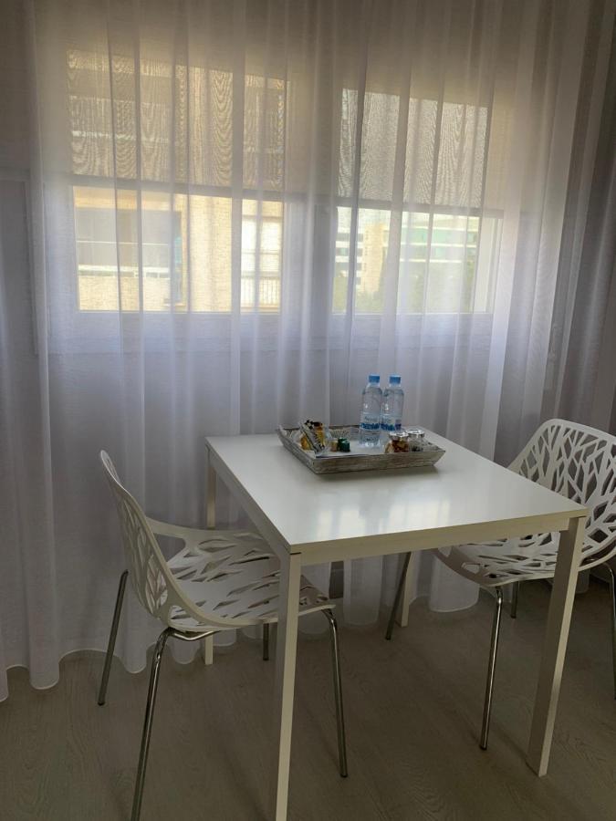 Apartamento Mini Art House Nicosia Exterior foto