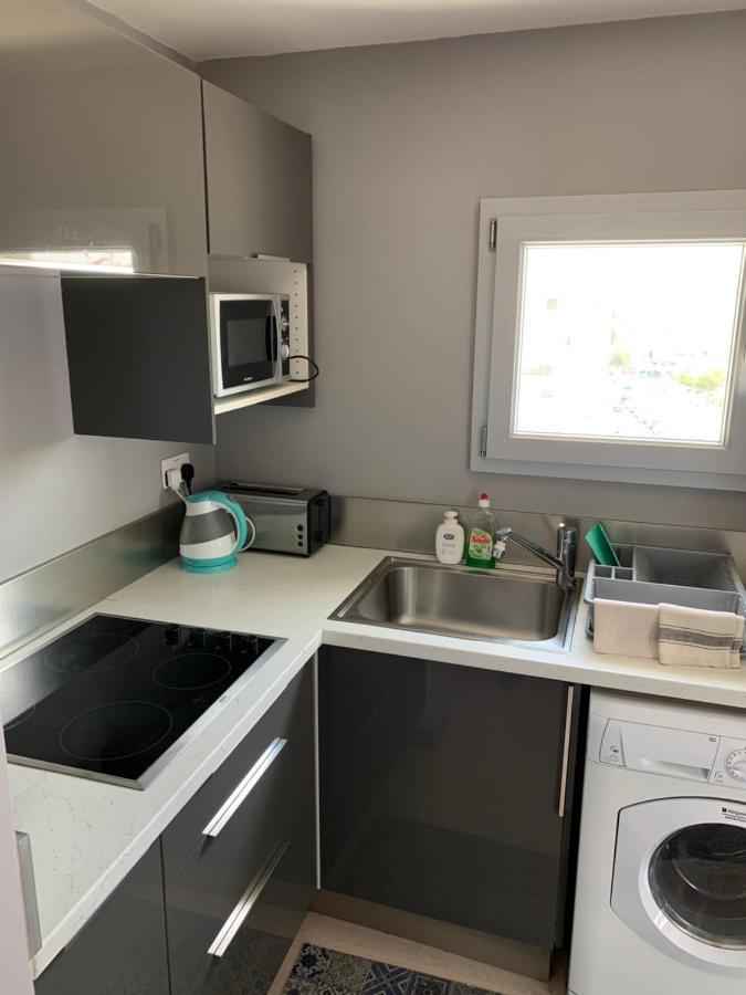 Apartamento Mini Art House Nicosia Exterior foto