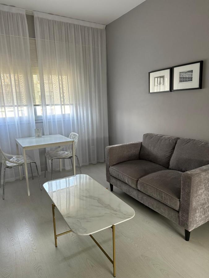 Apartamento Mini Art House Nicosia Exterior foto