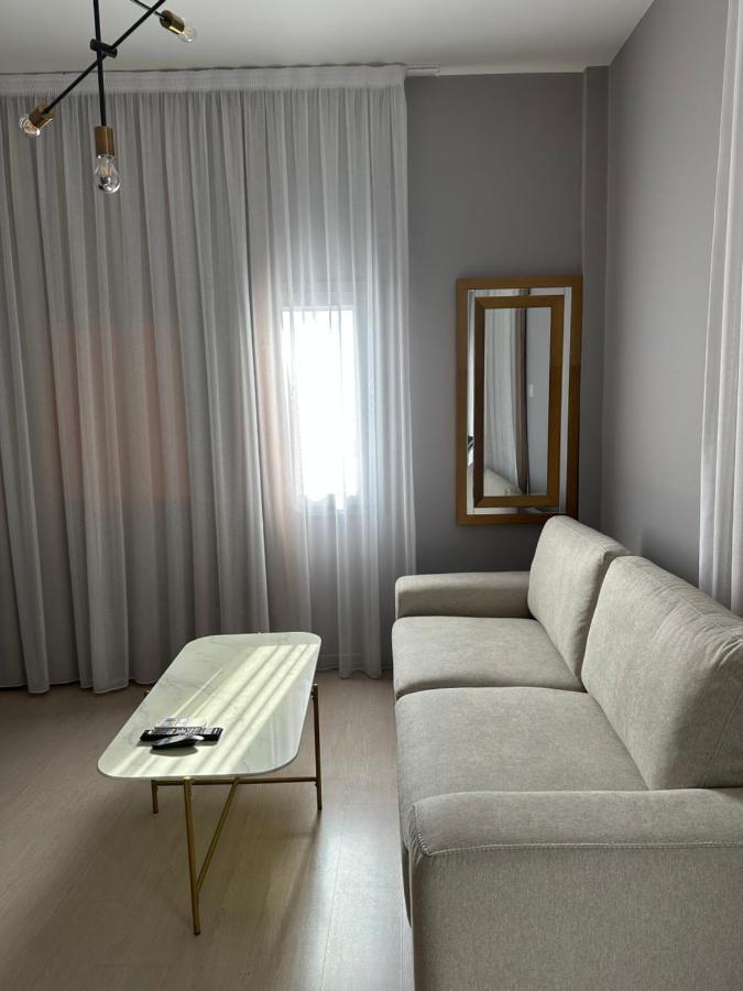 Apartamento Mini Art House Nicosia Exterior foto