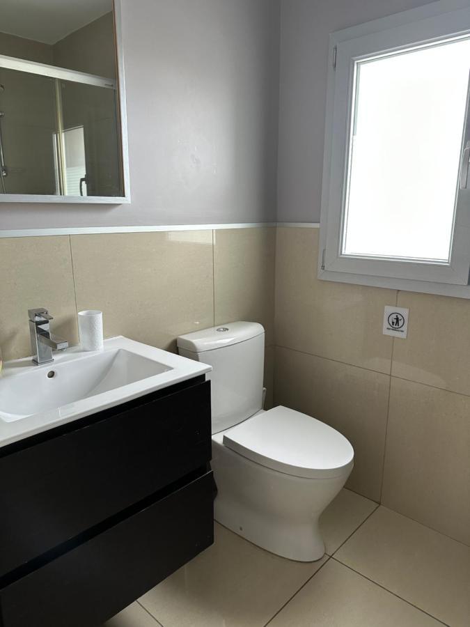 Apartamento Mini Art House Nicosia Exterior foto