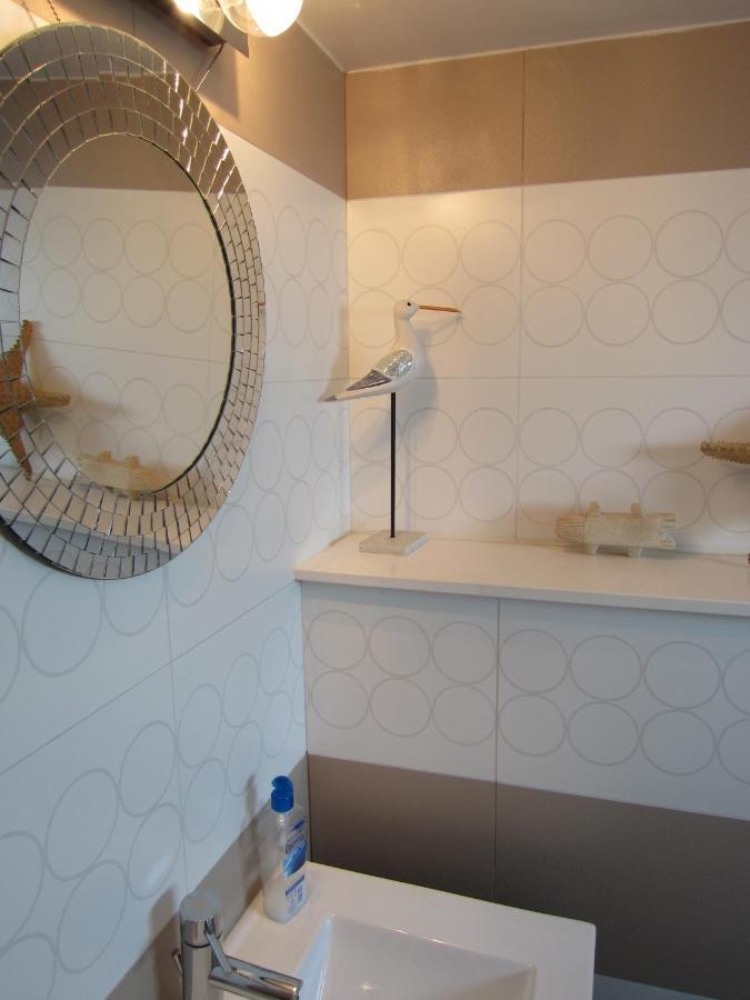 Apartamento Mini Art House Nicosia Exterior foto