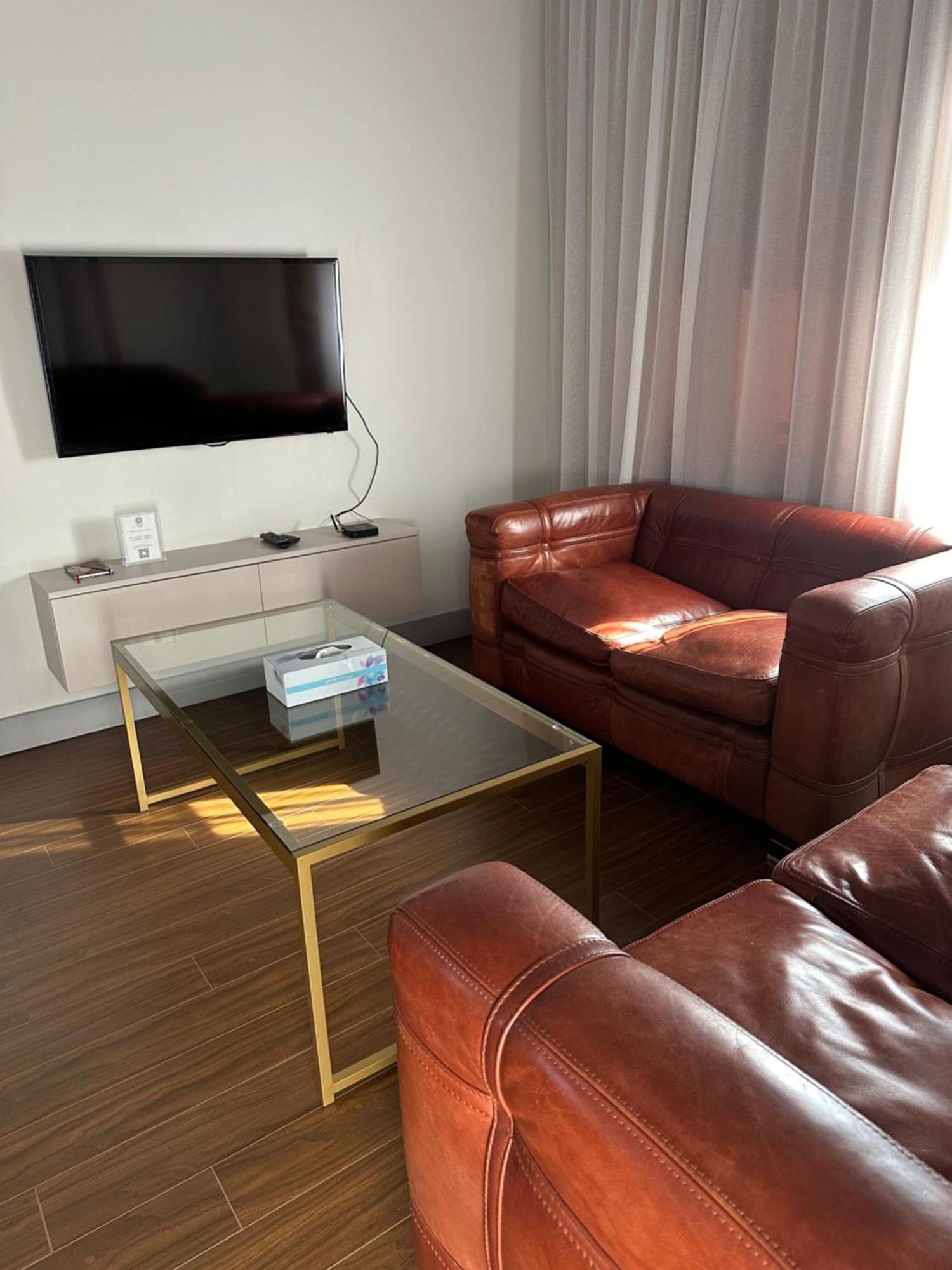 Apartamento Mini Art House Nicosia Exterior foto