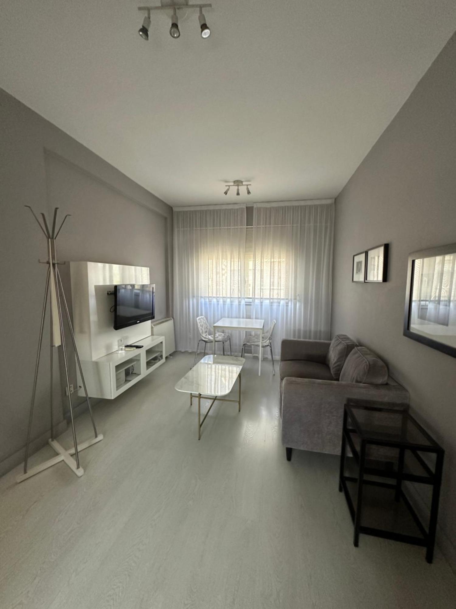 Apartamento Mini Art House Nicosia Exterior foto