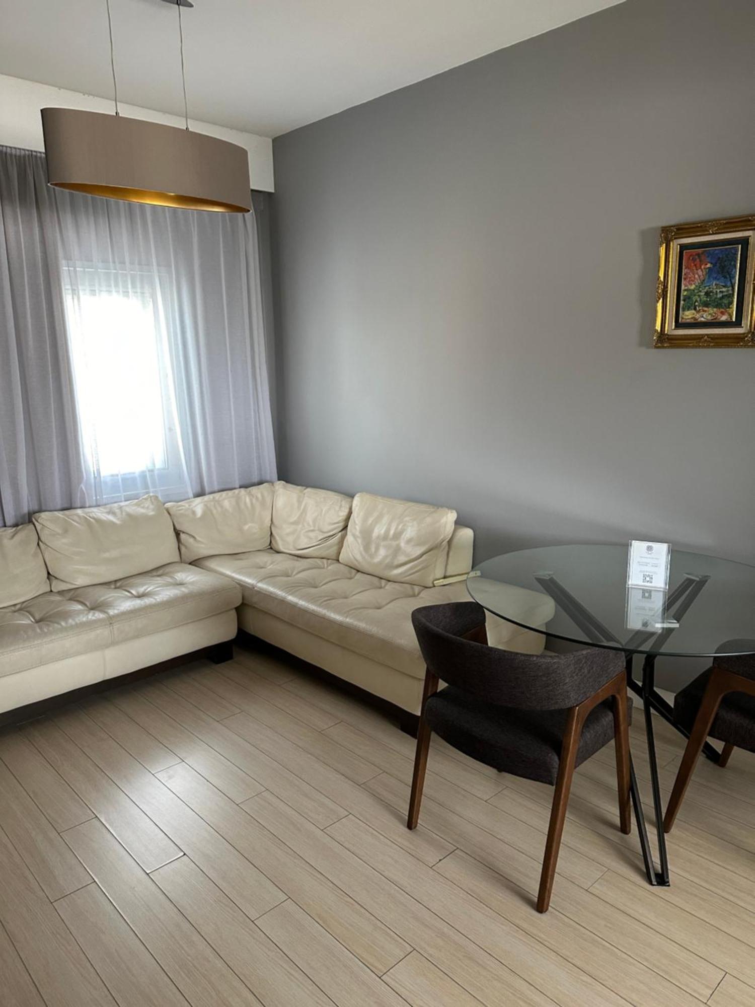 Apartamento Mini Art House Nicosia Exterior foto