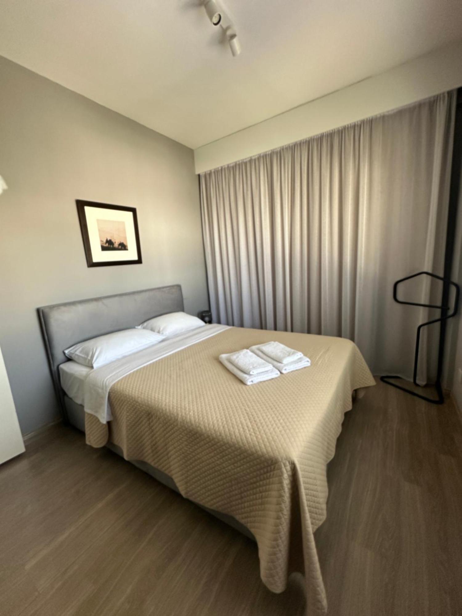Apartamento Mini Art House Nicosia Exterior foto