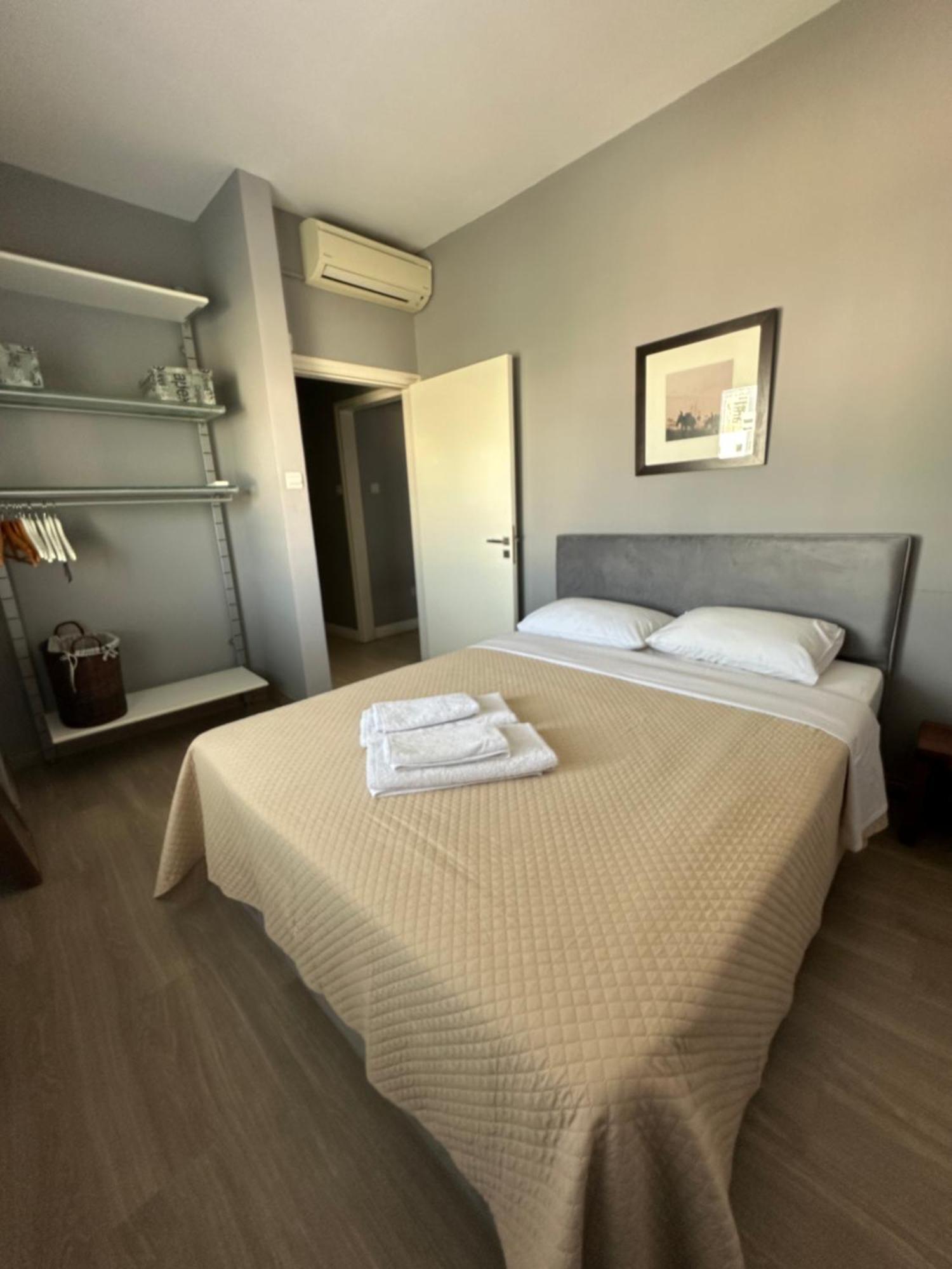 Apartamento Mini Art House Nicosia Exterior foto