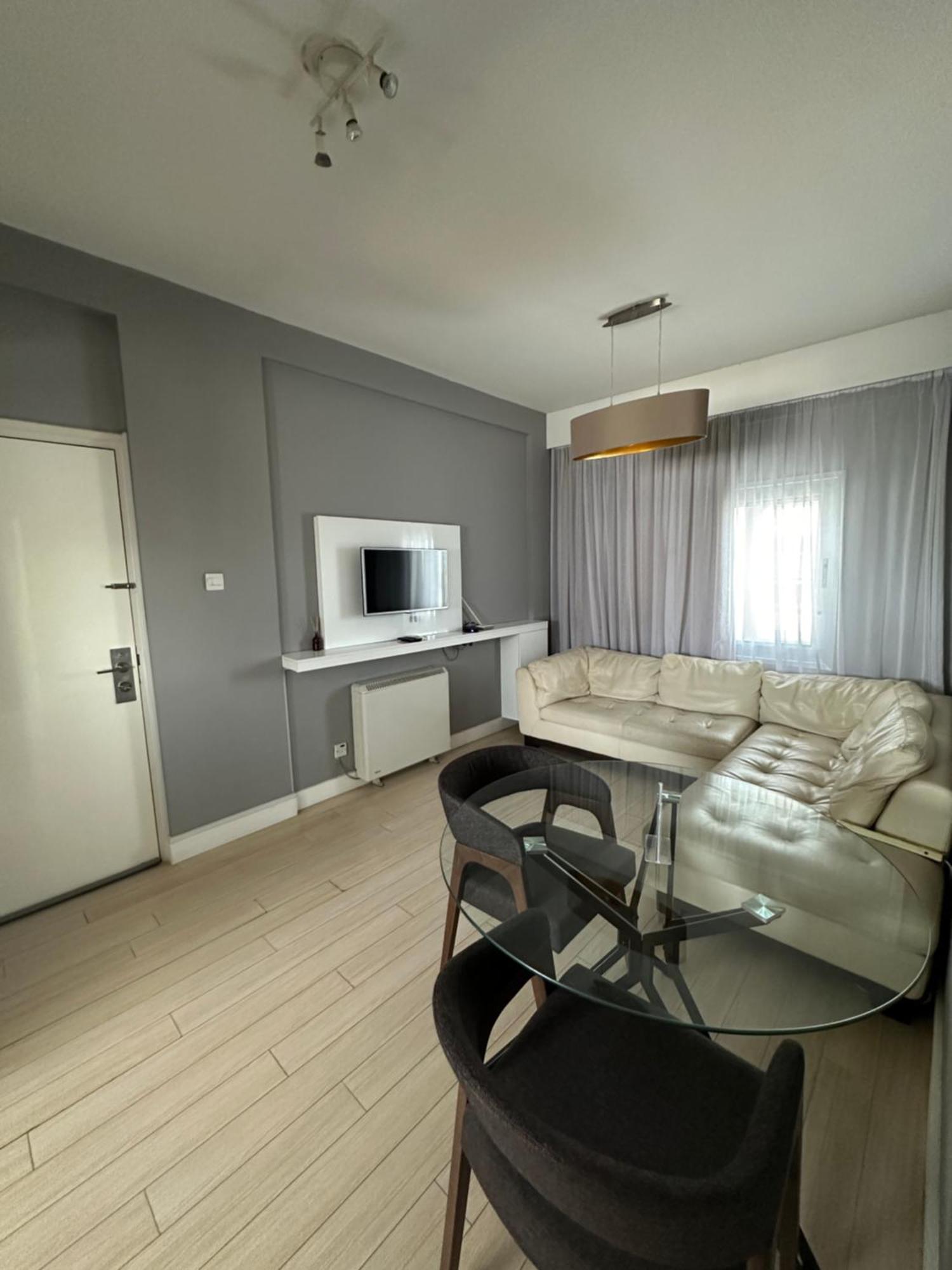 Apartamento Mini Art House Nicosia Exterior foto