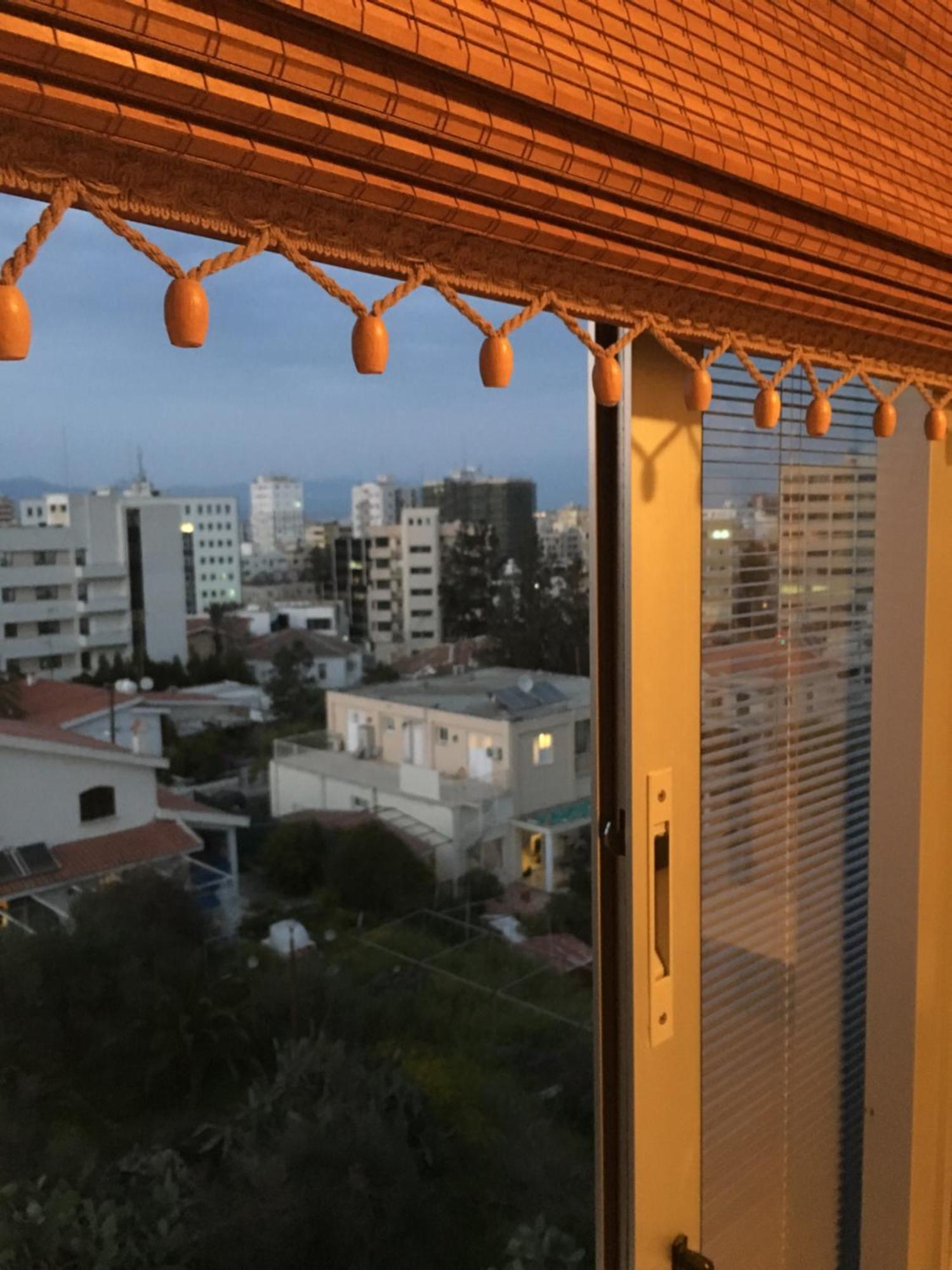 Apartamento Mini Art House Nicosia Exterior foto