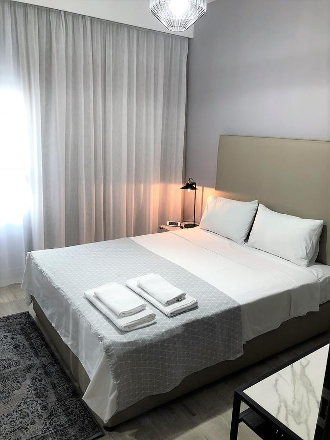Apartamento Mini Art House Nicosia Exterior foto